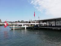 Luzern, Vierwaldstättersee