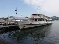 Luzern, Vierwaldstättersee