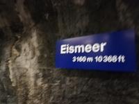 Fahrt zum Jungfraujoch