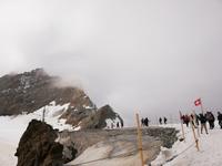 Jungfraujoch