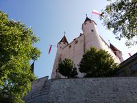 Thun, Schloss
