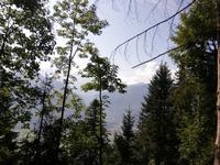 Harder Kulm, unsere Wanderung