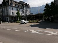 Interlaken unser Hotel, Carlton-Europe Vintage