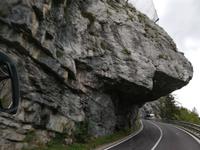 Fahrt zum Brünigpass