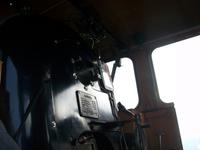 Fahrt zum Brienzer Rothorn