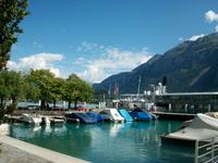 In Brienz