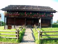 Flüeli Ranft (Wohnhaus Bruder Klaus)