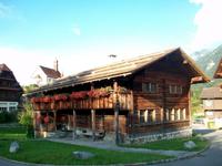 Flüeli Ranft (Geburtshaus Bruder Klaus)