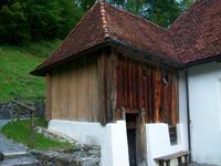 Im Melchtal bei Bruder Klaus (Ranft)