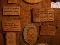 Im Melchtal bei Bruder Klaus (Ranft)