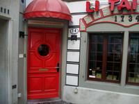 Luzern (Richard Wagners Stammlokal) 