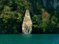 Der Schiller - Gedenkstein 