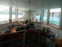 Schifffahrt auf dem Vierwaldstätter See