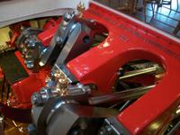 Mit dem Schiff nach Vitznau