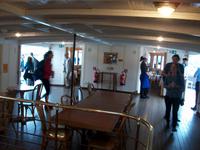 Mit dem Schiff nach Vitznau