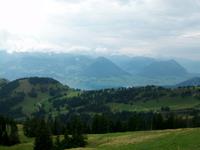 Auf der Rigi
