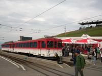 Auf der Rigi