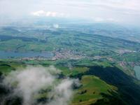 Auf der Rigi