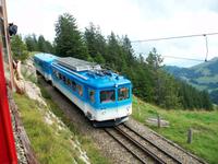 Auf der Rigi