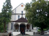 Sachseln (Pfarrkirche)