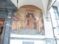 Sachseln (Pfarrkirche)