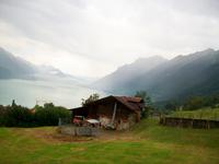 Zum Brienzer Rothorn