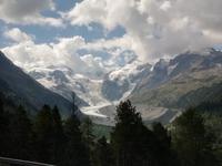 Morteratschgletscher