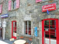 Station Ospizio Bernina