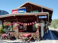 Bahnhof Filisur