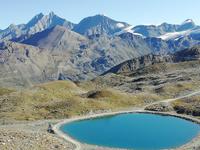Fahrt auf den Gornergrat