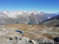 Auf dem Gornergrat