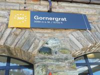 Auf dem Gornergrat