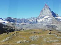 Auf dem Gornergrat