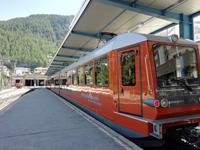 Gornergratbahn
