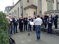 Luzern singt