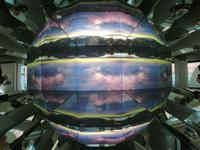 Wetterausstellung auf dem Säntis