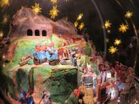 Ausfug zum Jungfraujoch - Alpine Sensation