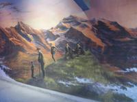 Ausfug zum Jungfraujoch - Alpine Sensation