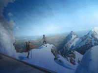 Ausfug zum Jungfraujoch - Alpine Sensation