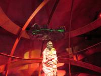 Ausfug zum Jungfraujoch - Alpine Sensation