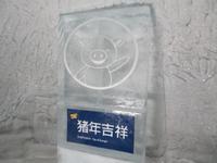 Ausfug zum Jungfraujoch - Eispalast