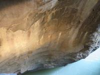 Besuch der Aareschlucht