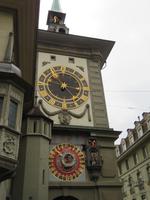 Bern - Zytglogge