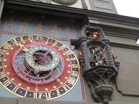 Bern - Zytglogge
