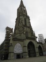 Bern - Münster