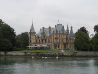 Schifffahrt auf dem Thunersee