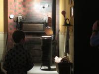 Besuch in der Kambly-Erlebniswelt