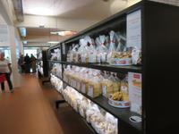 Besuch in der Kambly-Erlebniswelt