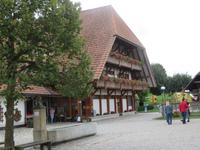 Besuch in der Emmentaler Schaukäserei