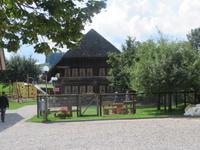 Besuch in der Emmentaler Schaukäserei